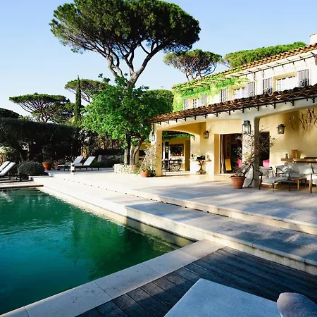 Villa Galli Luxe