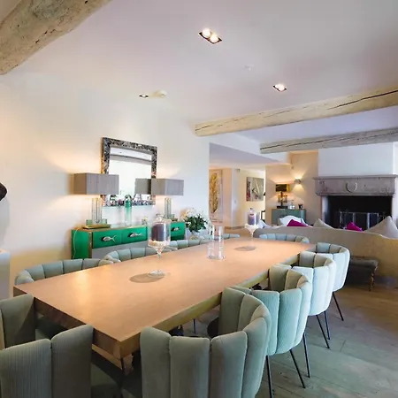 Galli Luxe Saint-Tropez