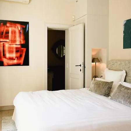 Galli Luxe Villa