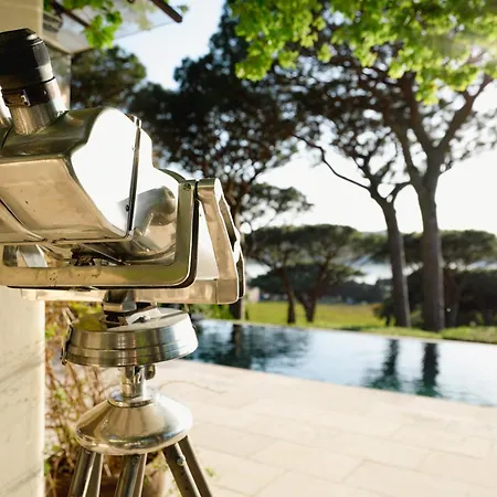 Galli Luxe Villa *