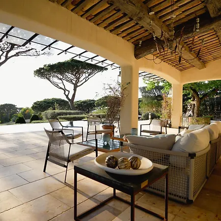 Galli Luxe Villa *