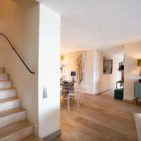 Galli Luxe * Saint-Tropez