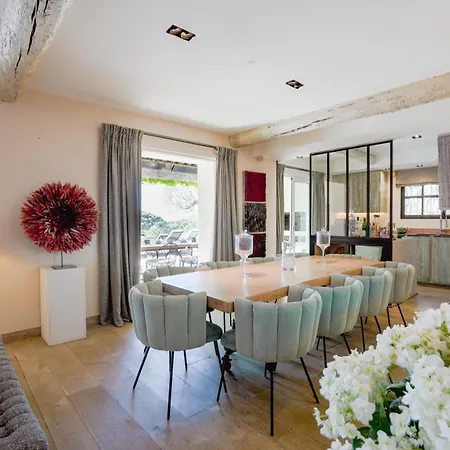 Galli Luxe * Saint-Tropez