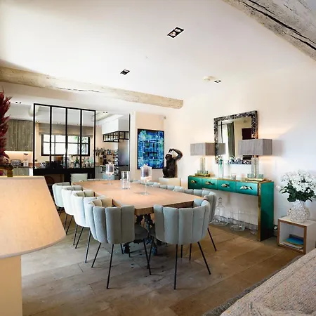 Galli Luxe