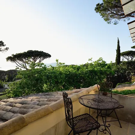 Galli Luxe * Saint-Tropez