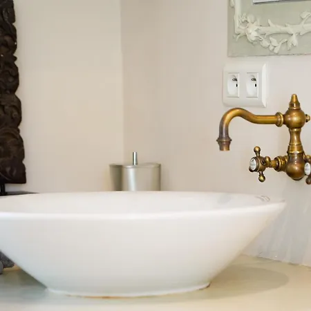 Galli Luxe Villa Saint-Tropez