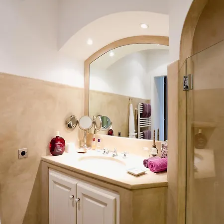 Galli Luxe Villa