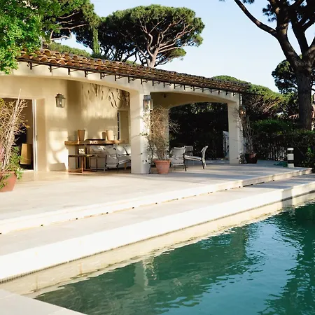 Galli Luxe * Saint-Tropez