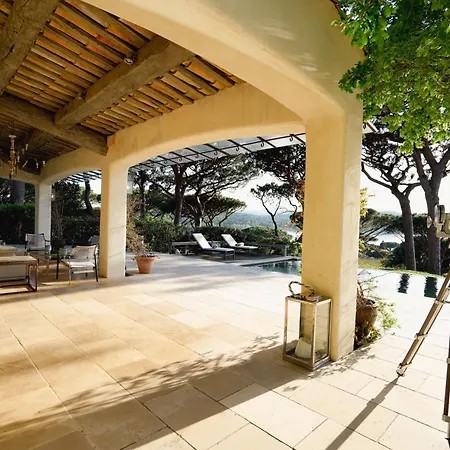 Galli Luxe Villa