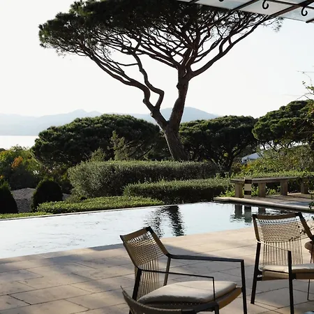 Galli Luxe Villa *