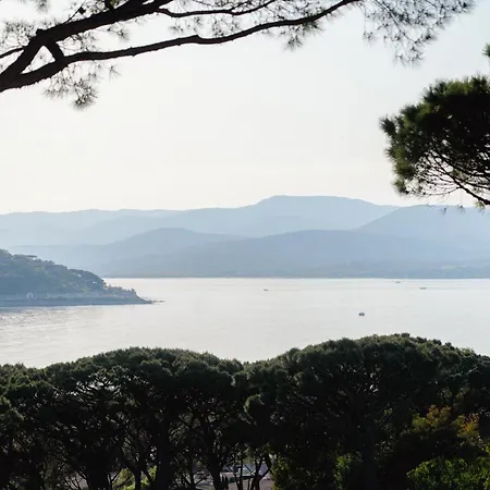 Villa Galli Luxe Saint-Tropez