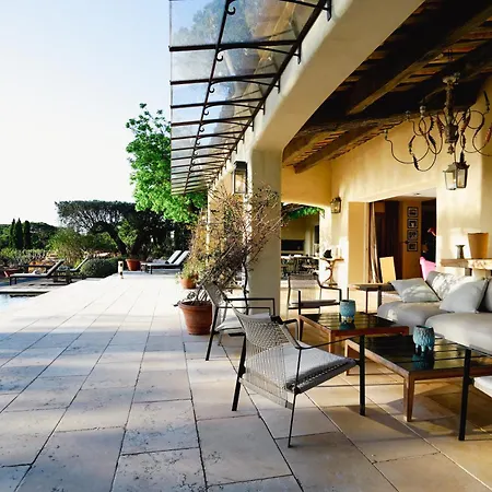 Galli Luxe * Saint-Tropez