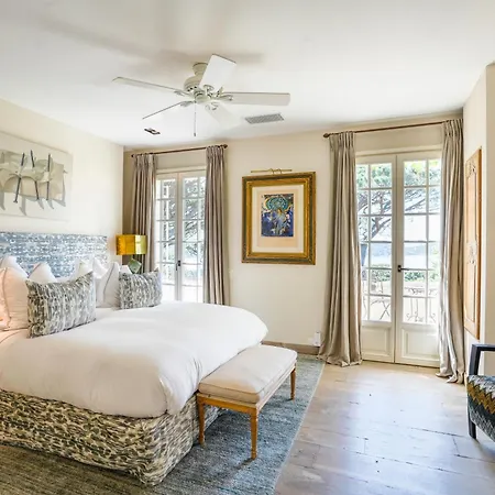 Galli Luxe Villa *