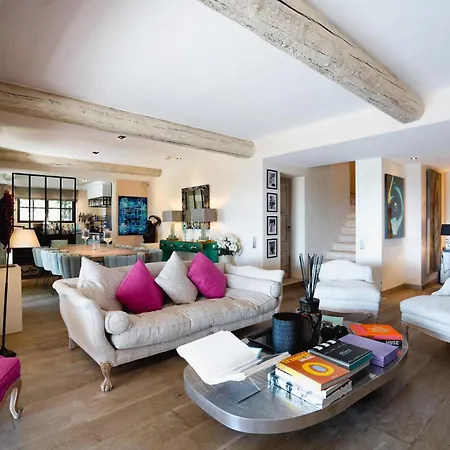 Galli Luxe *