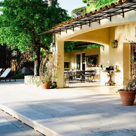 Villa Galli Luxe *